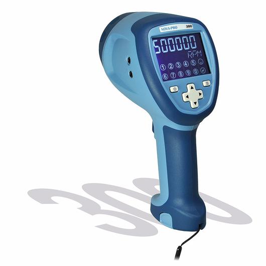 Nova-Pro300频闪仪
